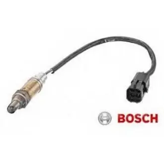 Лямбда-зонд, датчик кисню BOSCH 0258005133