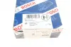 Лямбда-зонд, датчик кисню BOSCH 0258006206 (фото 6)