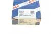 Лямбда-зонд, датчик кисню BOSCH 0258006272 (фото 8)