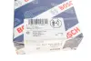 Лямбда-зонд, датчик кисню BOSCH 0 258 006 376 (фото 5)