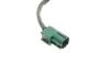 Лямбда-зонд, датчик кисню BOSCH 0 258 006 462 (фото 3)