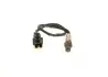 Лямбда-зонд, датчик кисню BOSCH 0258007332 (фото 5)