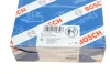 Лямбда-зонд, датчик кисню BOSCH 0 258 007 355 (фото 7)