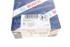 Лямбда-зонд, датчик кисню BOSCH 0258007368 (фото 9)