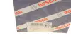Лямбда-зонд, датчик кисню BOSCH 0 258 017 100 (фото 10)