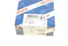 Лямбда-зонд, датчик кисню BOSCH 0258017241 (фото 7)