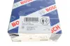 Лямбда-зонд, датчик кисню BOSCH 0 258 017 357 (фото 8)