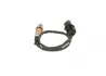Лямбда-зонд (кількість дротів 5, 620мм) VW JETTA IV 1.4H 04.11-12.17 BOSCH 0258017361 (фото 2)