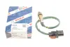 Лямбда-зонд, датчик кисню BOSCH 0 258 017 473 (фото 2)