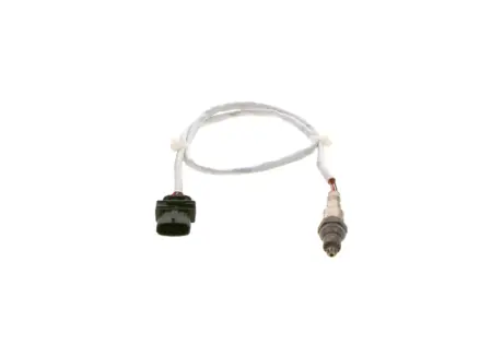 Лямбда-зонд, датчик кисню BOSCH 025803000D