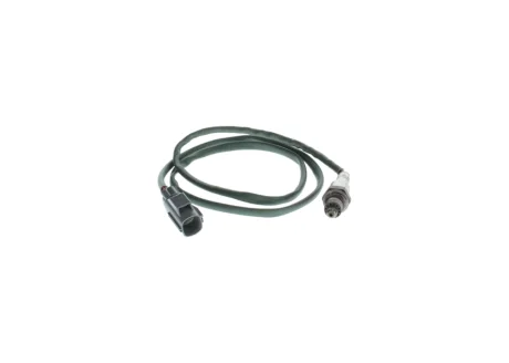 Лямбда-зонд (кількість дротів 4, 480мм) LAND ROVER DISCOVERY SPORT, RANGE ROVER EVOQUE 2.0/2.0ALK/2.0H 12.18- BOSCH 02580300D5