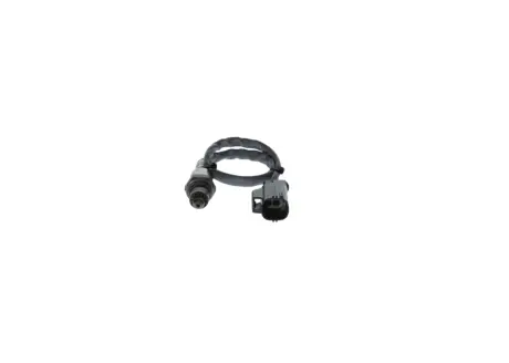 Лямбда-зонд, датчик кисню BOSCH 02580300DD
