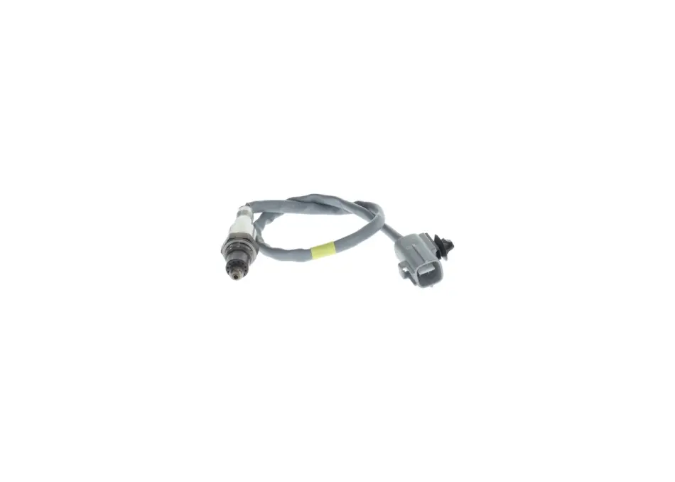 Лямбда-зонд (кількість дротів 4, 500мм) SUZUKI BALENO, SX4 S-CROSS, VITARA 1.0/1.4 09.15- BOSCH 02580300DZ (фото 1)
