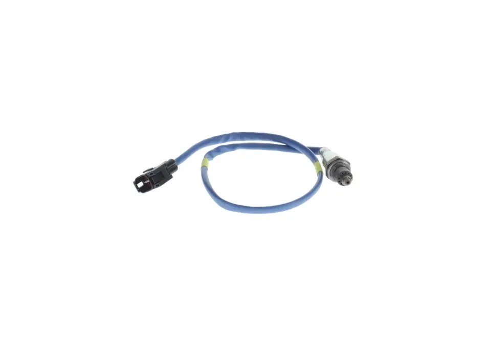 Лямбда-зонд (кількість дротів 4) SUZUKI BALENO, SX4 S-CROSS, VITARA 1.0/1.4 09.15- BOSCH 02580300E1 (фото 1)