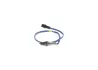 Лямбда-зонд (кількість дротів 4) SUZUKI BALENO, SX4 S-CROSS, VITARA 1.0/1.4 09.15- BOSCH 02580300E1 (фото 4)