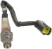 Лямбда-зонд, датчик кисню BOSCH 0258986684 (фото 1)