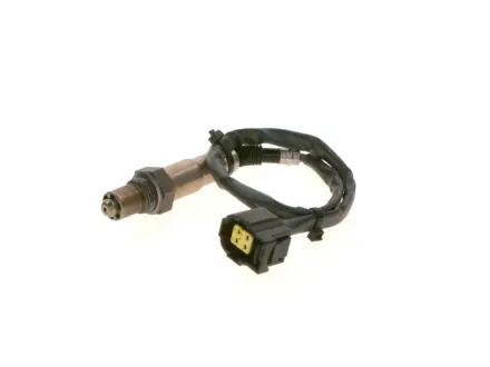 Лямбда-зонд, датчик кисню BOSCH 0258986774