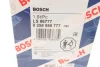 Лямбда-зонд, датчик кисню BOSCH 0 258 986 777 (фото 7)