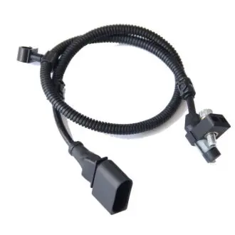 Crankshaft position sensor. Датчик положения коленвала BOSCH 0261210214