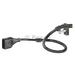 Crankshaft sensor. Датчик оборотов коленвала BOSCH 0261210257