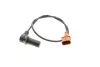 Датчик обертів колінвалу BOSCH 0 261 210 292 (фото 1)
