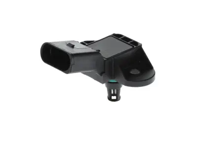 Датчик тиску. впускний газопровід BOSCH 026123000L