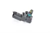Intake manifold pressure sensor. Датчик абсолютного давления, впуск  BOSCH 0261230030 (фото 3)
