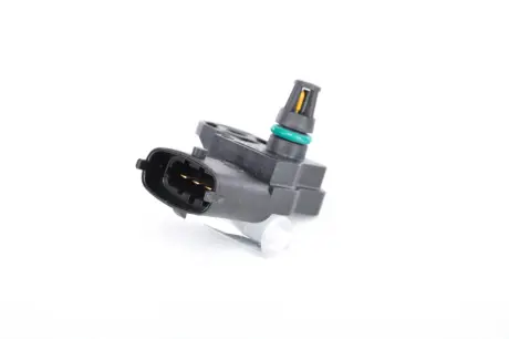 Intake manifold pressure sensor. Датчик абсолютного давления, впуск  BOSCH 0261230030
