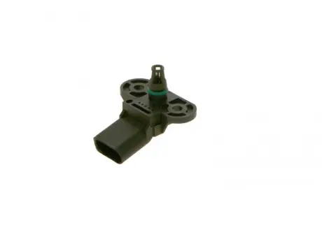 Intake manifold pressure sensor. Датчик абсолютного давления, впуск  BOSCH 0261230031
