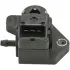 Intake manifold pressure sensor. Датчик абсолютного давления, впуск  BOSCH 0261230037 (фото 1)