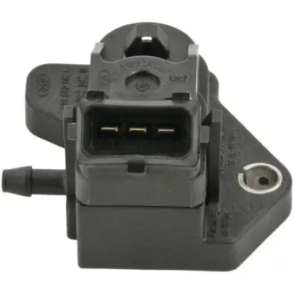 Intake manifold pressure sensor. Датчик абсолютного давления, впуск  BOSCH 0261230037