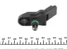Intake manifold pressure sensor. Датчик абсолютного давления, впуск  BOSCH 0261230043 (фото 3)
