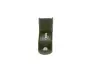 Intake manifold pressure sensor. Датчик абсолютного давления, впуск  BOSCH 0261230052 (фото 4)