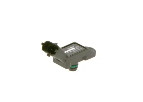 Intake manifold pressure sensor. Датчик абсолютного давления, впуск  BOSCH 0261230052