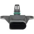 Intake manifold pressure sensor. Датчик абсолютного давления, впуск  BOSCH 0261230081 (фото 2)