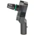 Intake manifold pressure sensor. Датчик абсолютного давления, впуск  BOSCH 0261230081 (фото 3)