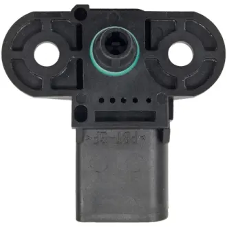 Intake manifold pressure sensor. Датчик абсолютного давления, впуск  BOSCH 0261230081