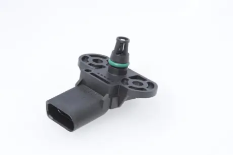 Intake manifold pressure sensor. Датчик абсолютного давления, впуск  BOSCH 0261230095