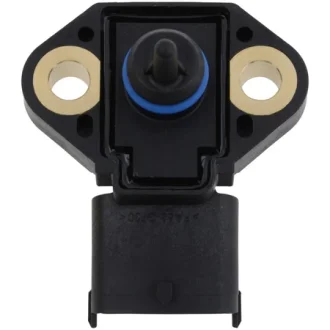 Датчик тиску палива BMW 5 (E60), 5 (E61), 6 (E63), 6 (E64) 5.0 09.04-12.10 BOSCH 0261230127
