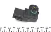 Intake manifold pressure sensor. Датчик абсолютного давления, впуск  BOSCH 0261230131 (фото 3)