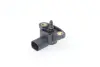 Intake manifold pressure sensor. Датчик абсолютного давления, впуск  BOSCH 0261230141 (фото 1)