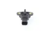 Intake manifold pressure sensor. Датчик абсолютного давления, впуск  BOSCH 0261230141 (фото 2)