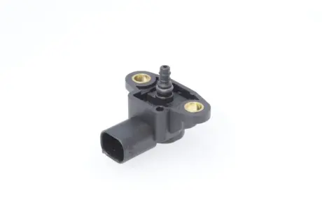 Intake manifold pressure sensor. Датчик абсолютного давления, впуск  BOSCH 0261230141