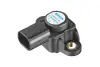 Intake manifold pressure sensor. Датчик абсолютного давления, впуск  BOSCH 0261230153 (фото 1)