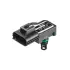 Датчик тиску у впускному газопроводі Mazda CX-7 2.5 MZR 09-13 BOSCH 0 261 230 180 (фото 1)