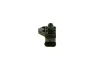 Intake manifold pressure sensor. Датчик абсолютного давления, впуск  BOSCH 0261230197 (фото 2)