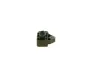 Intake manifold pressure sensor. Датчик абсолютного давления, впуск  BOSCH 0261230197 (фото 3)