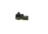 Intake manifold pressure sensor. Датчик абсолютного давления, впуск  BOSCH 0261230197 (фото 4)