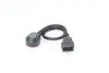 Ignition knock sensor. Датчик детонации BOSCH 0261231066 (фото 2)