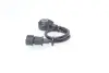 Ignition knock sensor. Датчик детонации BOSCH 0261231066 (фото 3)